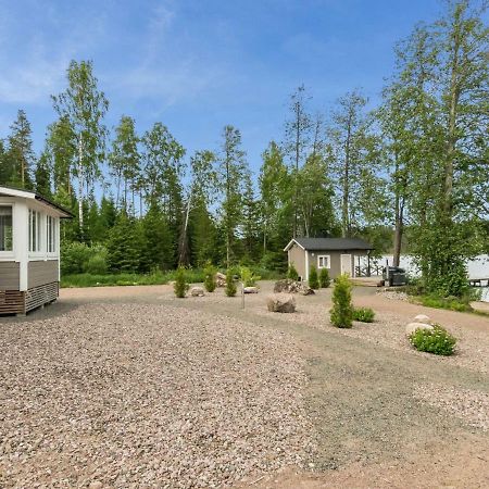 Holiday Home Villa Pihlaja By Interhome Valkeala Bagian luar foto