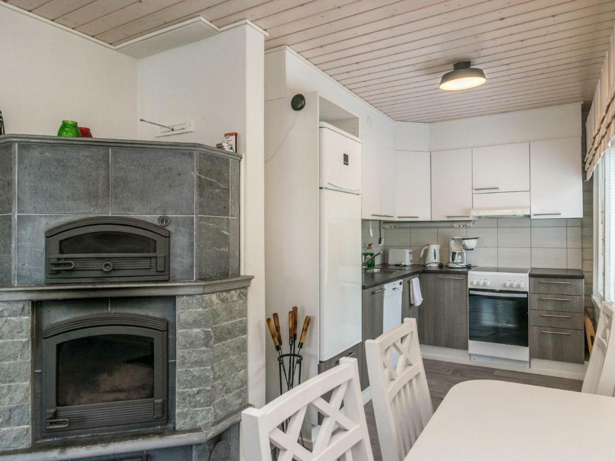 Holiday Home Villa Pihlaja By Interhome Valkeala Bagian luar foto