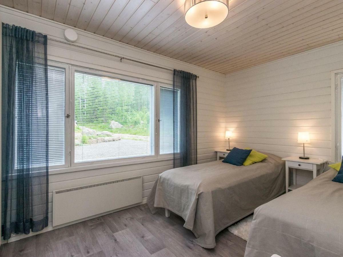 Holiday Home Villa Pihlaja By Interhome Valkeala Bagian luar foto