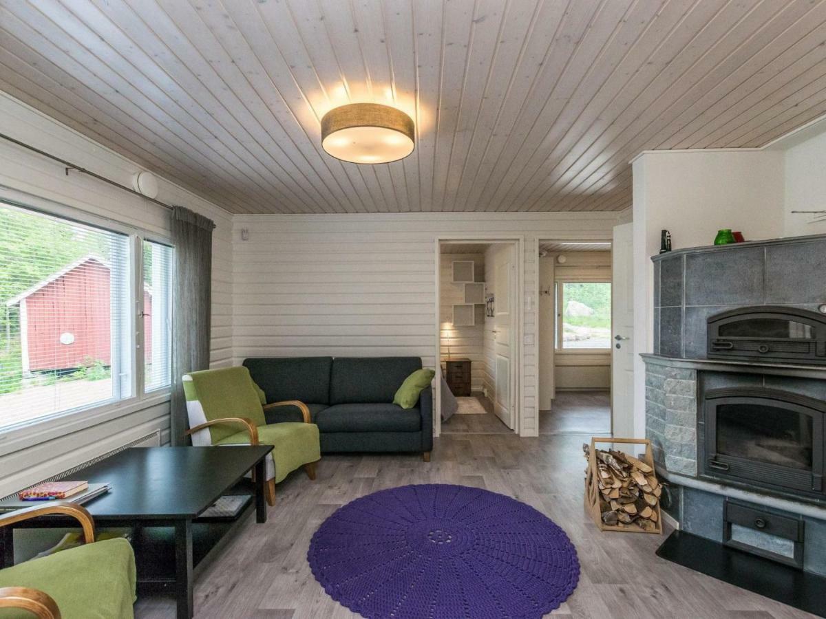 Holiday Home Villa Pihlaja By Interhome Valkeala Bagian luar foto