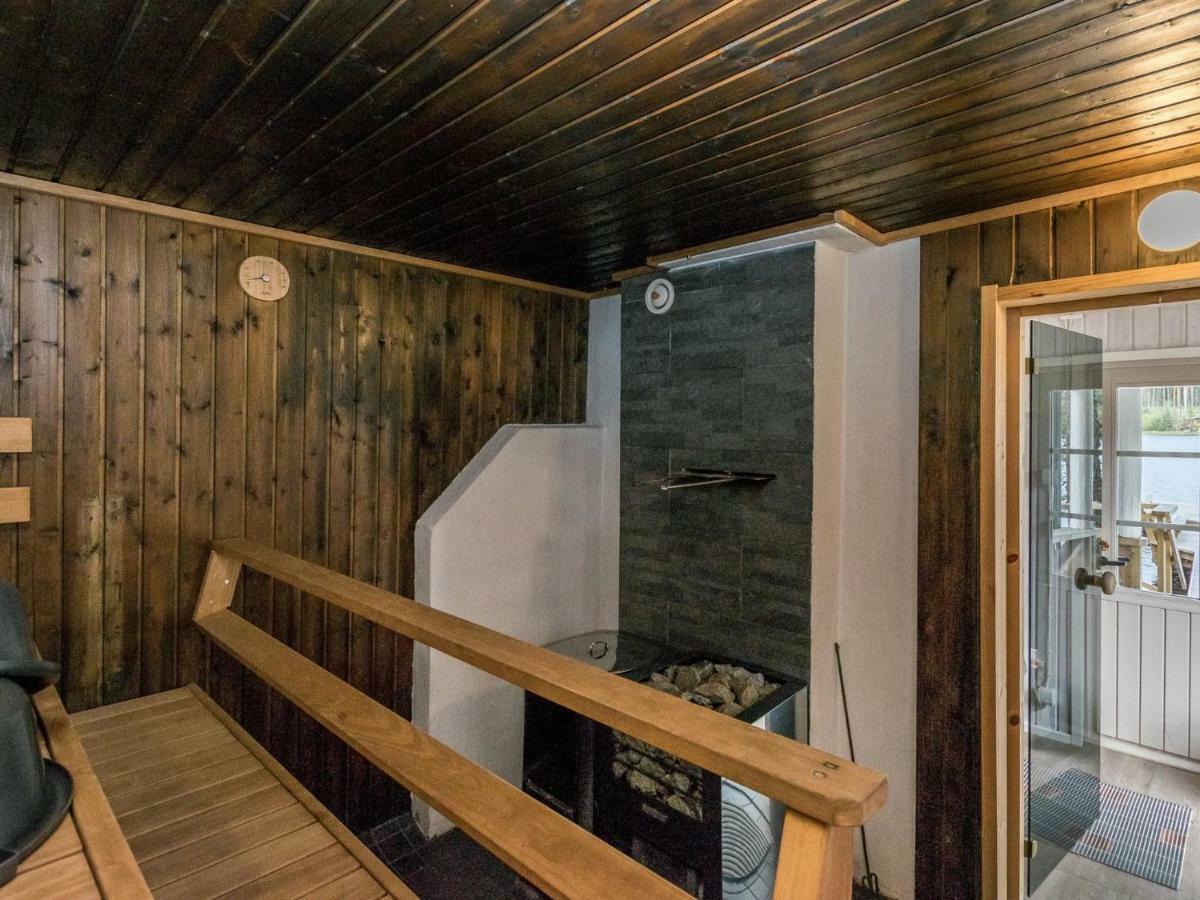 Holiday Home Villa Pihlaja By Interhome Valkeala Bagian luar foto