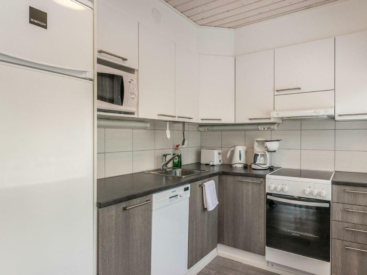 Holiday Home Villa Pihlaja By Interhome Valkeala Bagian luar foto